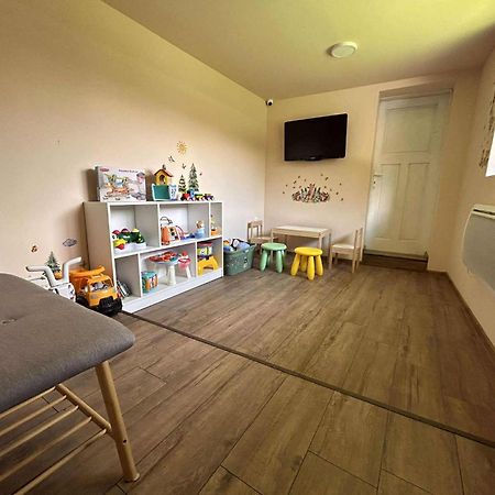 Forest Oasis Guest House Free Parking Sapareva Banya Εξωτερικό φωτογραφία