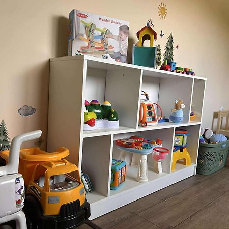 Forest Oasis Guest House Free Parking Sapareva Banya Εξωτερικό φωτογραφία