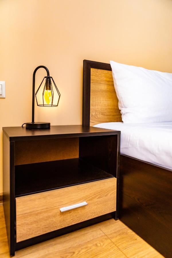 Forest Oasis Guest House Free Parking Sapareva Banya Εξωτερικό φωτογραφία