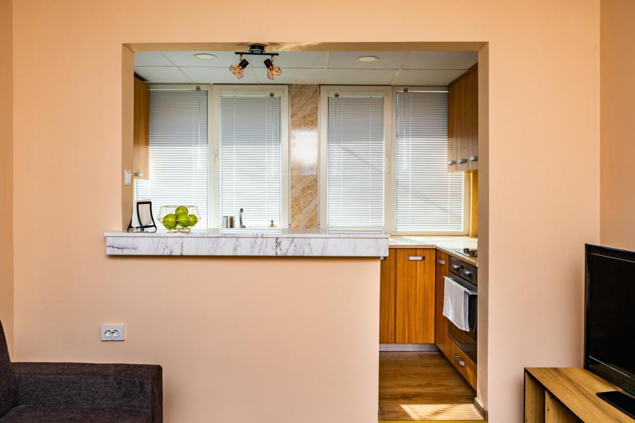 Forest Oasis Guest House Free Parking Sapareva Banya Εξωτερικό φωτογραφία