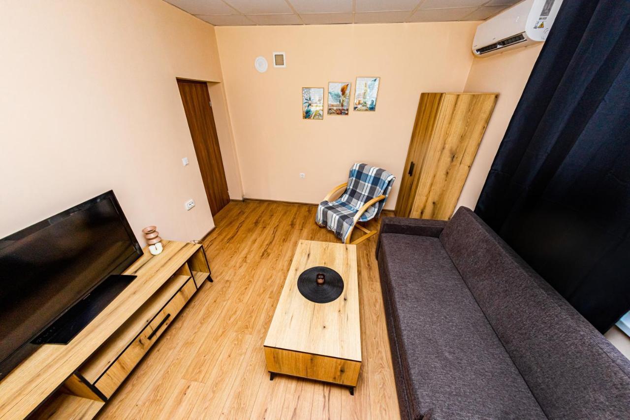 Forest Oasis Guest House Free Parking Sapareva Banya Εξωτερικό φωτογραφία