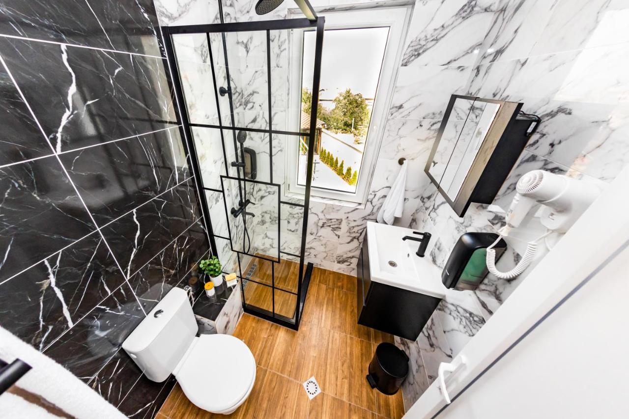 Forest Oasis Guest House Free Parking Sapareva Banya Εξωτερικό φωτογραφία