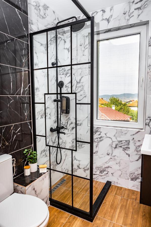 Forest Oasis Guest House Free Parking Sapareva Banya Εξωτερικό φωτογραφία