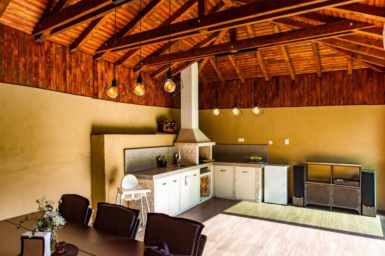Forest Oasis Guest House Free Parking Sapareva Banya Εξωτερικό φωτογραφία