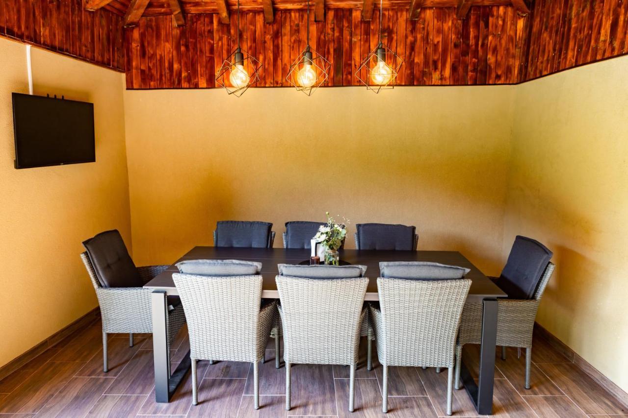 Forest Oasis Guest House Free Parking Sapareva Banya Εξωτερικό φωτογραφία