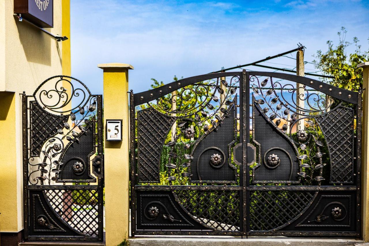 Forest Oasis Guest House Free Parking Sapareva Banya Εξωτερικό φωτογραφία