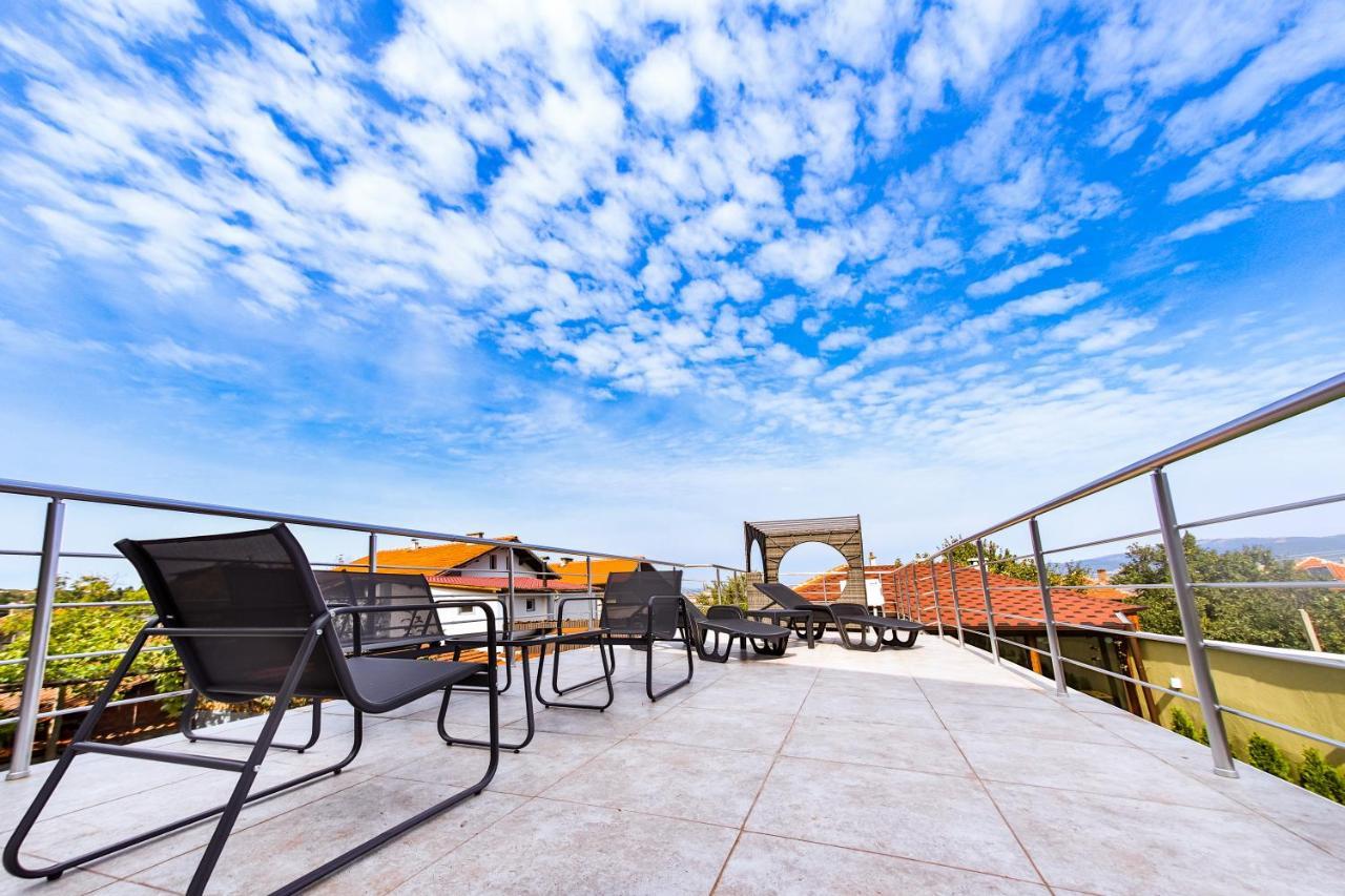 Forest Oasis Guest House Free Parking Sapareva Banya Εξωτερικό φωτογραφία