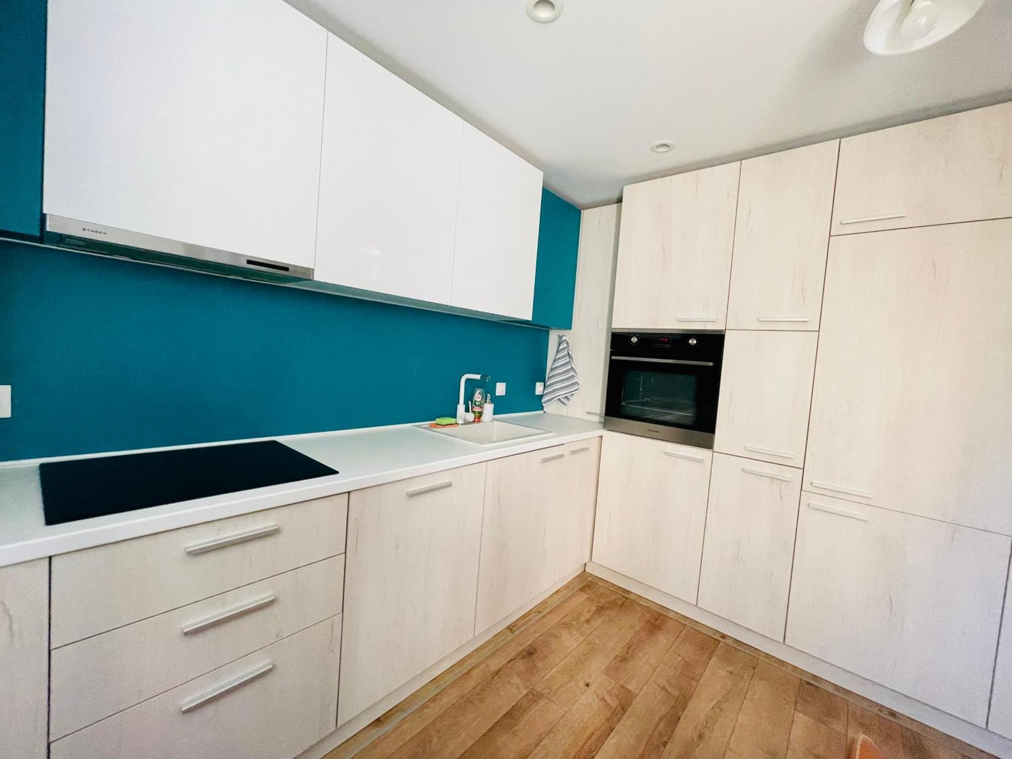 Forest Oasis Guest House Free Parking Sapareva Banya Εξωτερικό φωτογραφία