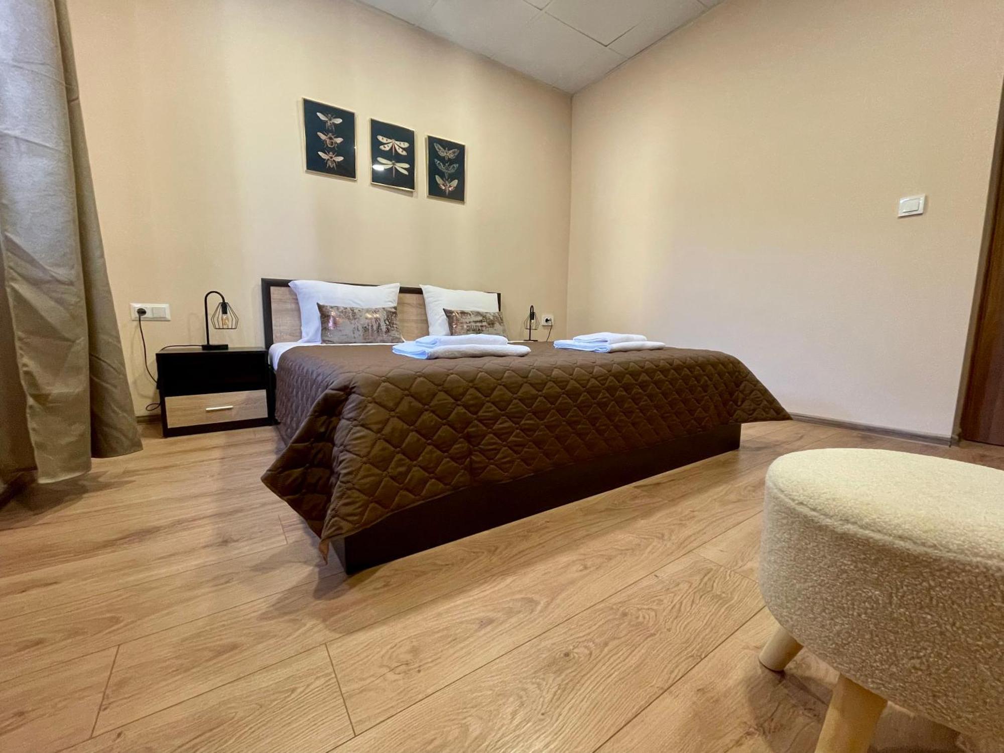 Forest Oasis Guest House Free Parking Sapareva Banya Εξωτερικό φωτογραφία