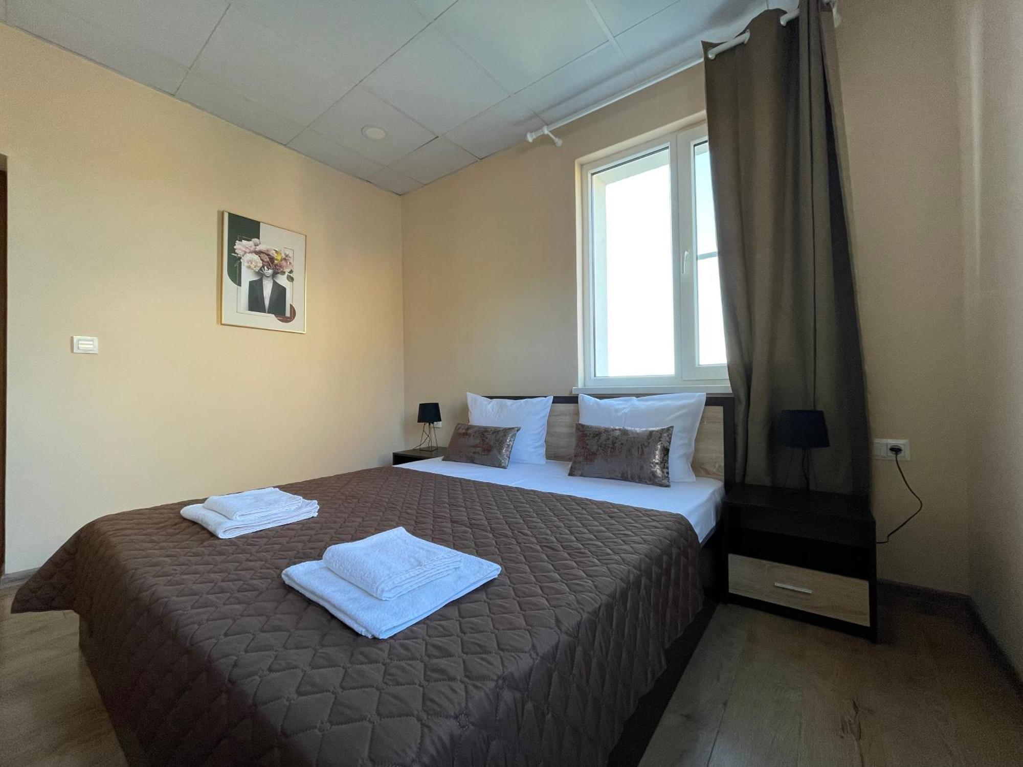 Forest Oasis Guest House Free Parking Sapareva Banya Εξωτερικό φωτογραφία
