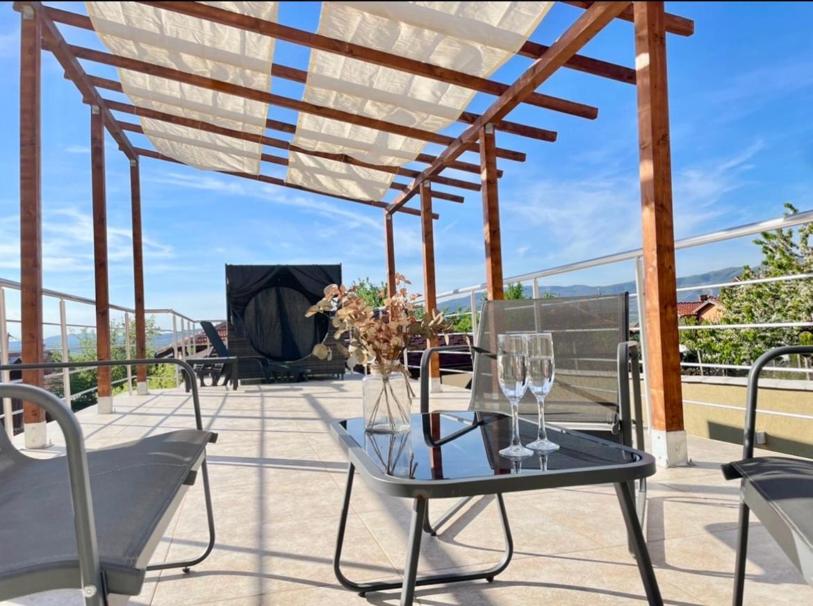 Forest Oasis Guest House Free Parking Sapareva Banya Εξωτερικό φωτογραφία