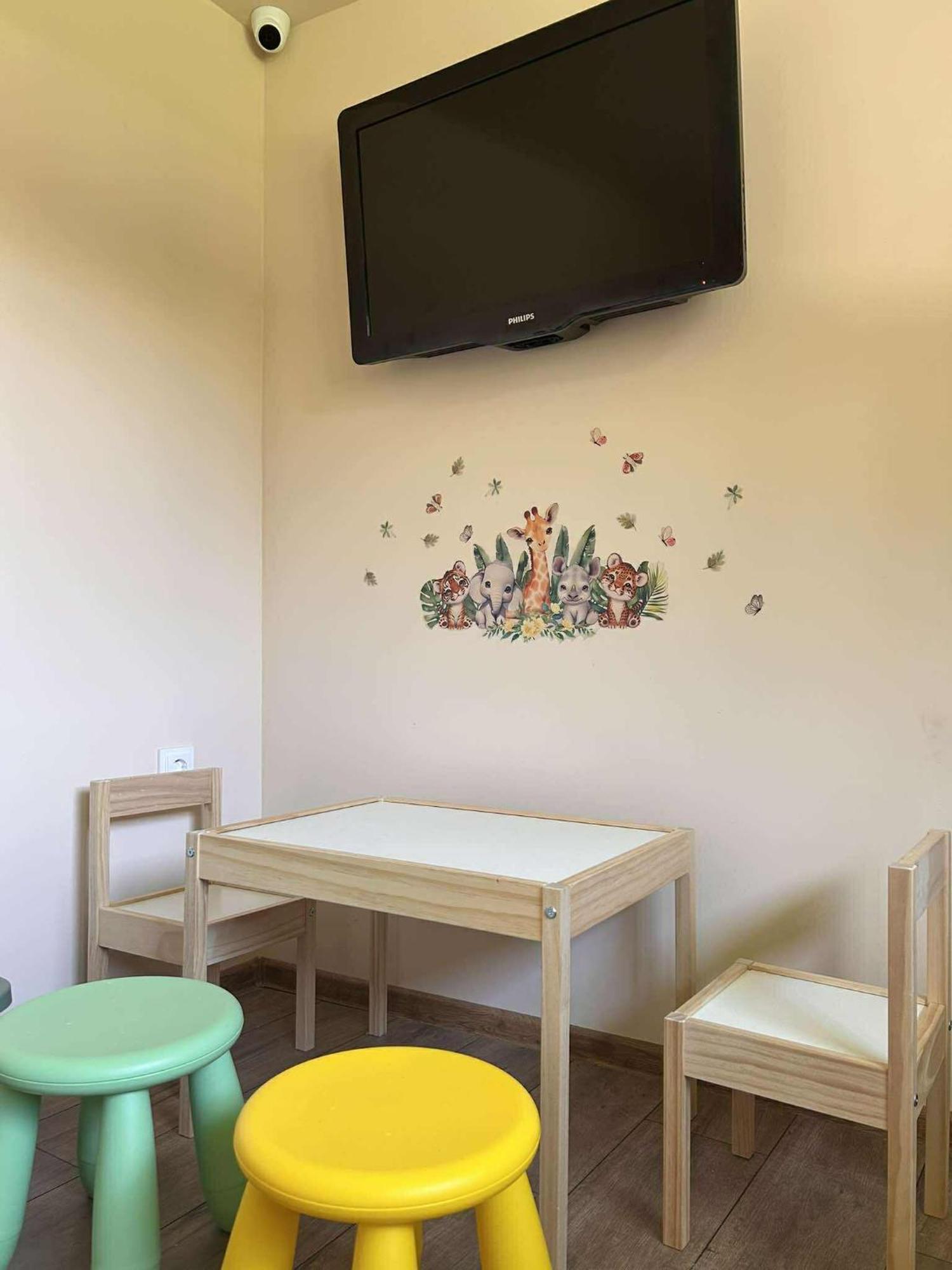 Forest Oasis Guest House Free Parking Sapareva Banya Εξωτερικό φωτογραφία