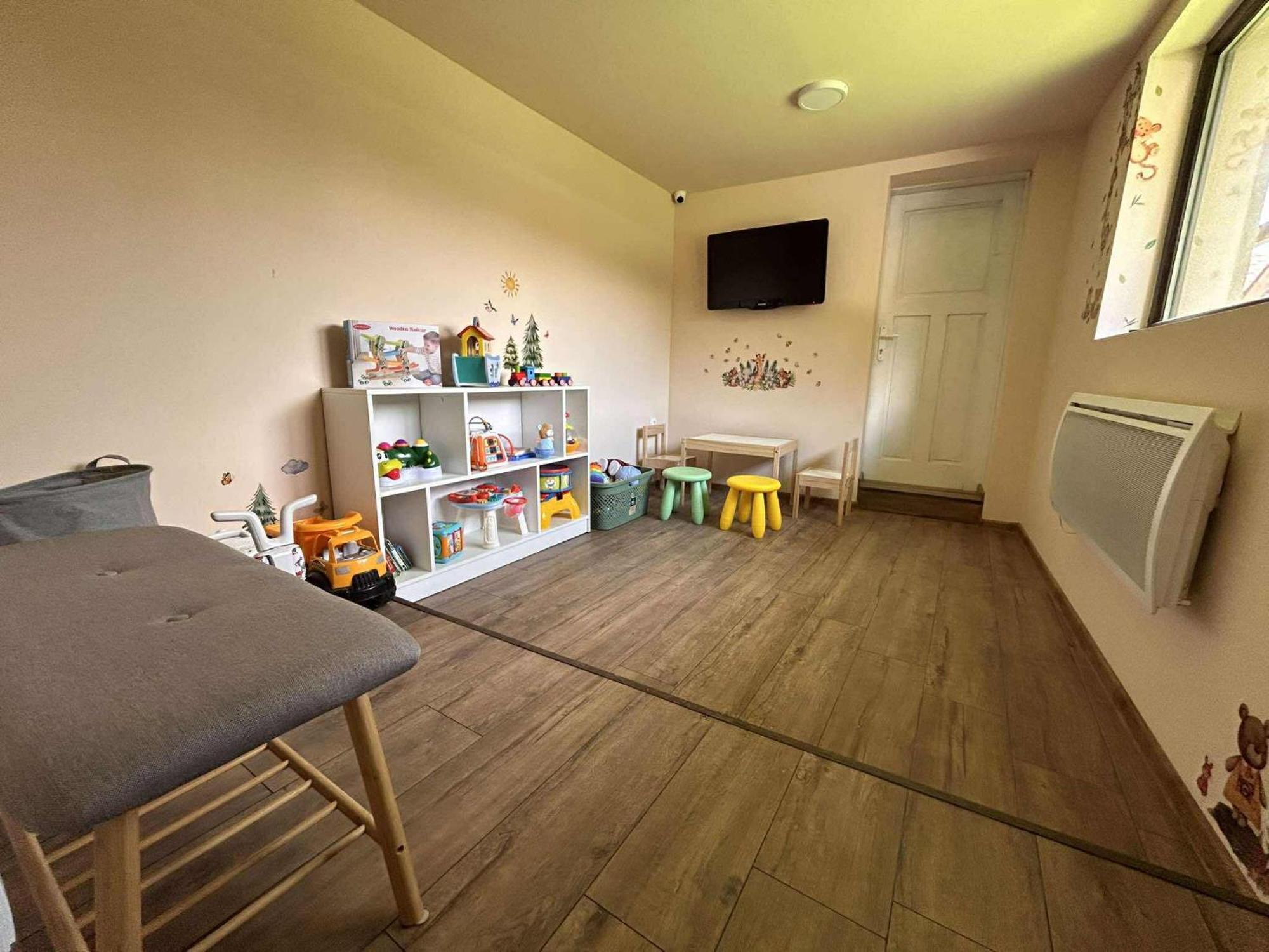 Forest Oasis Guest House Free Parking Sapareva Banya Εξωτερικό φωτογραφία