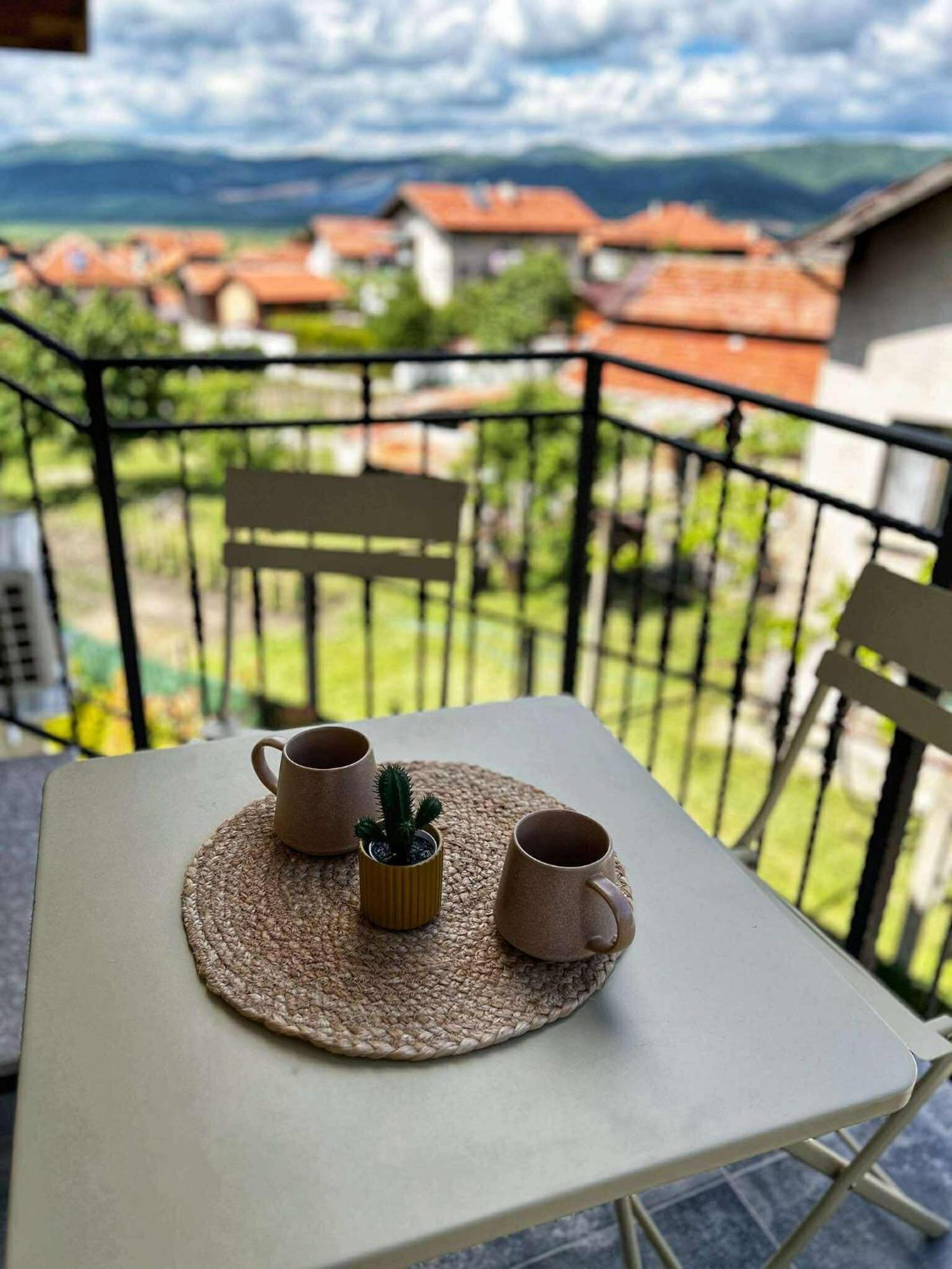 Forest Oasis Guest House Free Parking Sapareva Banya Εξωτερικό φωτογραφία