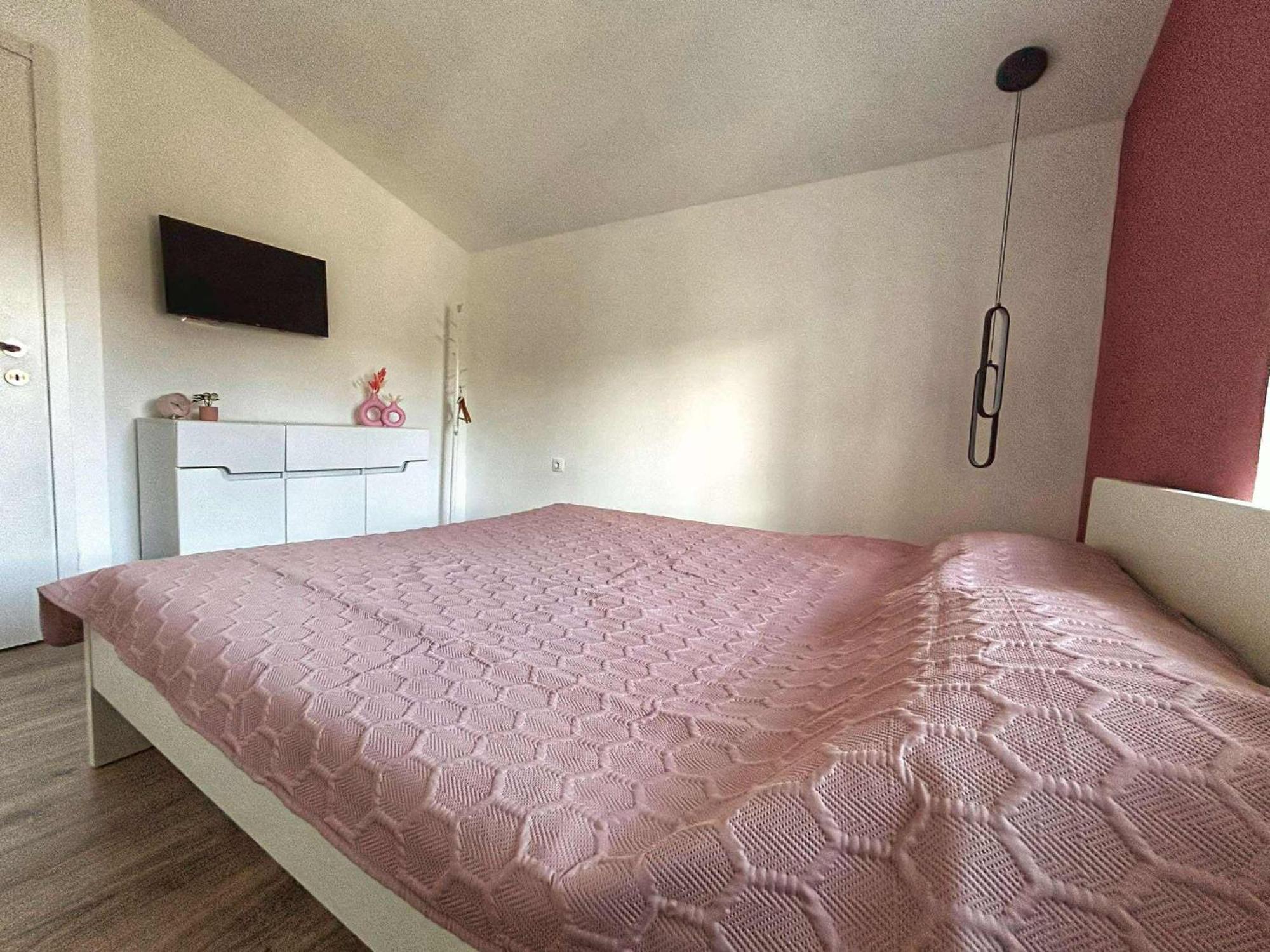 Forest Oasis Guest House Free Parking Sapareva Banya Εξωτερικό φωτογραφία